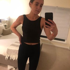 Lululemon align top